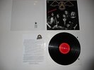 Aerosmith Get Your Wings VG++ 1976 Analog Reissue Press ULTRASONIC CLEAN