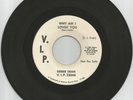 DEBBIE DEAN - WHY AM I LOVIN' YOU / STAY MY LOVE - NORTHERN SOUL