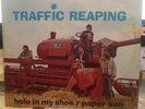 Traffic Reaping Hole In My Shoe Paper Sun Canadian Island WIS 4700