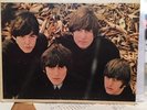 The Early Beatles Red Target Capitol Stereo Canadian Deep Groove