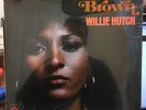 Sealed Original Willie Hutch - Foxy Brown Soundtrack Funk Blaxploitation