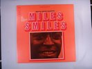 Miles Davis Quintet MILES SMILES Columbia CS-9401 
