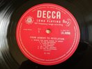 Genesis LP From Genesis to revelation UK Decca Mono 1st press & insert HOLYGRAIL