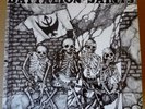 BATTALION OF SAINTS Fighting Boys EP 12