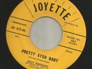 R&B JIVER BOOGIE BOPPERS - BILLY RUDOLPH--  SHOTGUN  -HEAR -1960 on JOYETTE