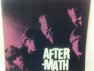 The Rolling Stones Aftermath Vinyl