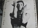 Prince and the Revolution - Parade LP RARE PANAMA PRESS close to M-