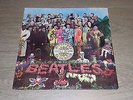 The Beatles Sgt. Peppers Lonely Hearts Club Band PMC7027 Near Mint