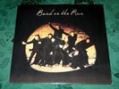Paul McCartney Band on the Run analog vinyl LP NM EMI/Capitol Records