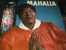 MAHALIA JACKSON S/T 1959 LP ORIGINAL SOUL GOSPEL APOLLO RECORDS