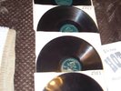 Jelly Roll Morton Victor H J-5 (4) 78 rpm Jazz