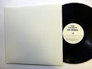 JETHRO TULL War Child LP TEST PRESS unknown Matrix # possibly rejected   #383