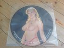 Samantha Fox ?– PICTURE DISC 12 