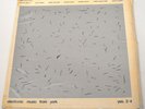 Electronic Music From York, Various, 1973, 3 × Vinyl Box Set, YES 2-3-4