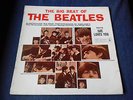 THE BEATLES ,RARE SOUTHERN RHODESIA PRESS , BIG BEAT OF , NEAR MINT GEM , GRAIL