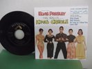 Elvis Presley,RCA EPA 4319,