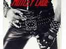 Motley Crue Too Fast For Love Vinyl LP