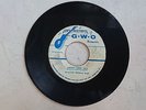 GRANVILLE WILLIAMS ORCH.-  HONKY TONK SKA // LOVE ME WITH ALL YOUR HEART / [ G *