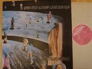 VAN DER GRAAF GENERATOR - Pawn hearts - 1971. PINK Charisma 1st UK NEAR MINT LP