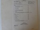 THE ENGLISH BEAT / WHA'PPEN / '81 SKA LP SIRE SRK 3567 TEST PRESS NM-