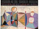 Charles Mingus Mingus Ah UM Columbia 8171 stereo 6 eye white label DEMO COPY