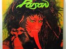 Poison-Open Up and Say..Ahh  Original Uncensored Cover 1988 NM Vinyl (C1 48493)