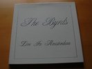 The Byrds - Live in Amsterdam 1970 - 3 LP Green Vinyl