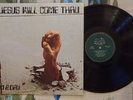 Tom & Dan LP Jesus Will Com Thru 1971 Xian Folk Rock Archivist Mint-