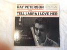 Ray Peterson - Tell Laura I love Her - VG++