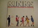 The Kinks ?– Dedicated Follower Of Fashion 7