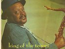 BEN WEBSTER-LP- KING OF THE TENORS- ORG.VERVE-MONO-USA- CARTER-EDISON- MINT