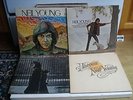 NEIL YOUNG / THIS IS NOWHERE / AFTER THE GOLD RUSH / HARVEST / REPRISE / PSYCH