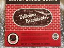 Boston Baked Beats Boston Bob 1997 DJ Battle Tool Drum Breakbeat Samples LP