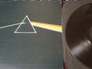 Pink floyd dark side of the moon vinyl lp