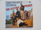 the electric prunes french ep