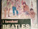 i favolosi beatles