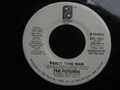 1ST PHILADELPHIA 3661 DEMO THE FUTURES PARTY TIME MAN MODERN SOUL MIGHTY THREE