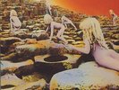 SD 7255: LED ZEPPELIN - Houses Of The Holy, Reissue, Classic Records Sealed 2007