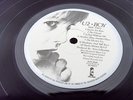 U2 BOY ORIGINAL A2 1980 Press UK LP  MINT- PLAY TIME CAPSULE COPY