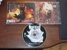 MERCYLESS - COLOURED FUNERAL (CENTURY MEDIA 1993) FIRST PRESS