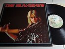 The Runaways - Self Titled Vinyl LP - Mercury SRM-1-1090 - Joan Jett Lita Ford