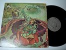 Jade Warrior - Last Autumn's Dream - USA Vertigo Swirl LP - Progressive 1972