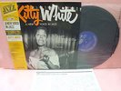JAPAN LP KITTY WHITE A NEW VOICE IN JAZZ SJ-19805 SHINSEIDO OBI INSERT