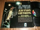 JULIE LONDON ALL THROUGH THE NIGHT MINT STILL SEALED IN THE PLASTIC INNER SLEEVE