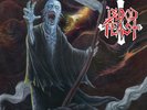 BLOOD FEAST - The Future State of Wicked (NEW*US THRASH METAL COMEBACK)