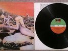 Led Zeppelin  ?–  Houses Of The Holy Atlantic ?K50014 UK 1973 1ST PRESS A2/B3