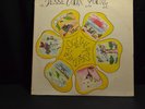 JESSE COLIN YOUNG...1972.. TOGETHER... RARE PROMO WHITE LABEL... MINT