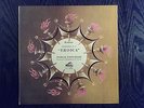 BEETHOVEN SYMPHONY N°3 FURTWANGLER QALP 10030 VOCE DEL PADRONE 1ED ITALY MINT-