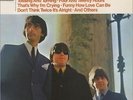 Ivy League Sounds Of The Ivy League UK vinyl LP album record MAL741