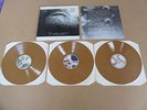 APHEX TWIN Selected Ambient Works Volume II WARP 3x LP BROWN VINYL NUMBERED COPY